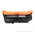 Kartrid Toner Kompatibel CE400A Untuk printer HP 507A